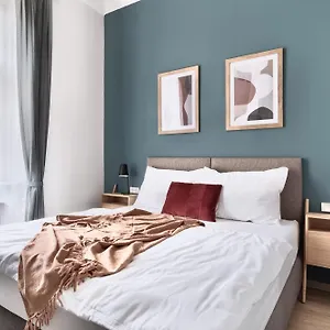 Mizu House By Days Prague