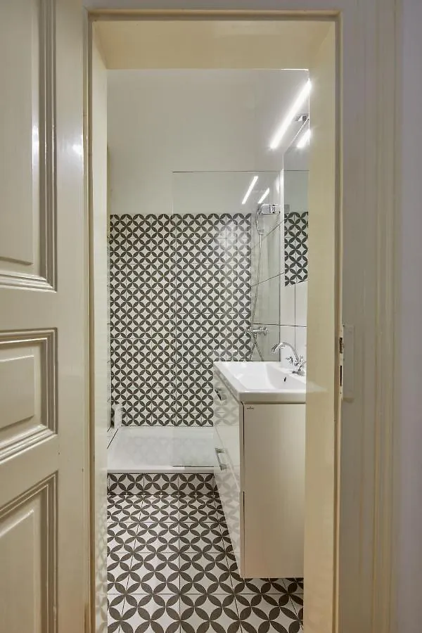 Prague Days Apartment