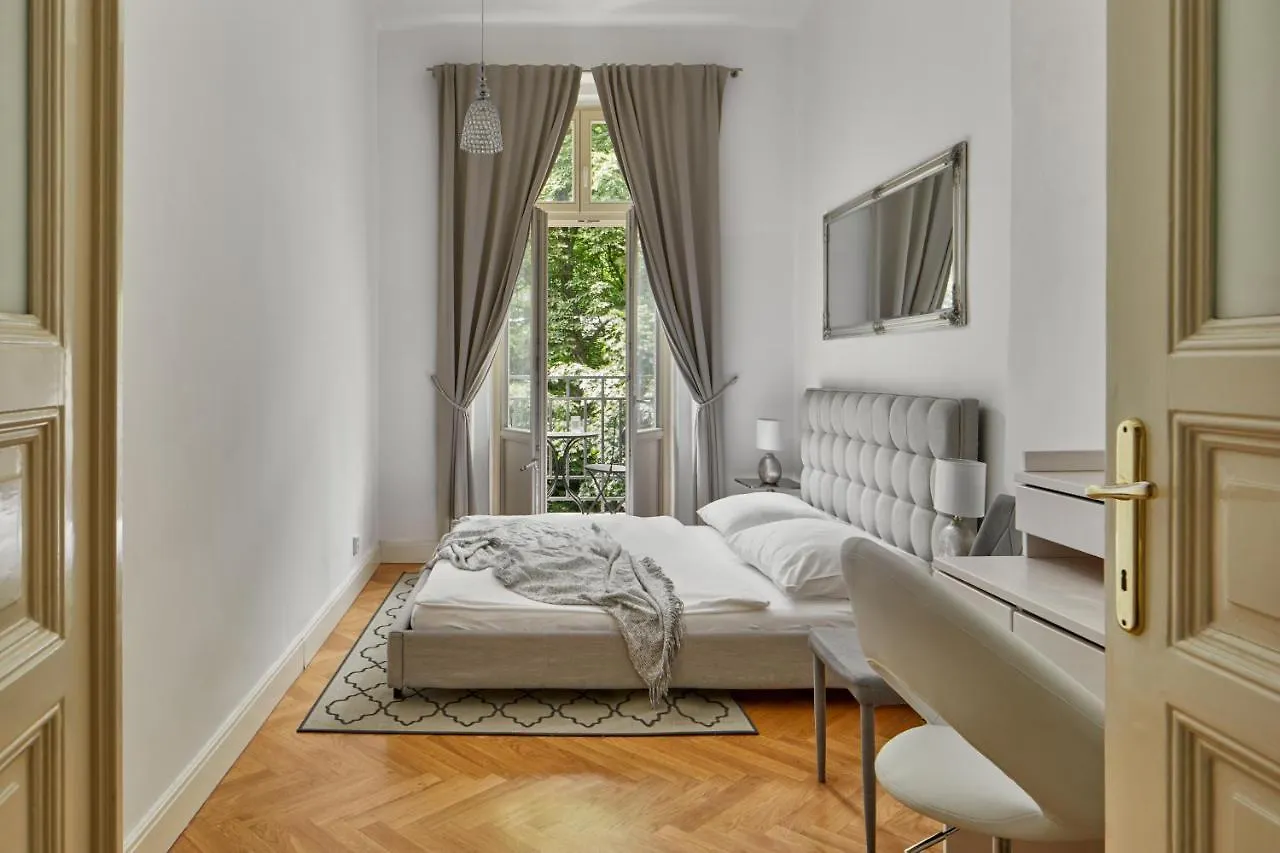 Prague Days Apartment 0*,  Czech Republic
